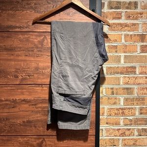 Men’s Kuhl Legendary pants Radikl 34 x 36 (#41)